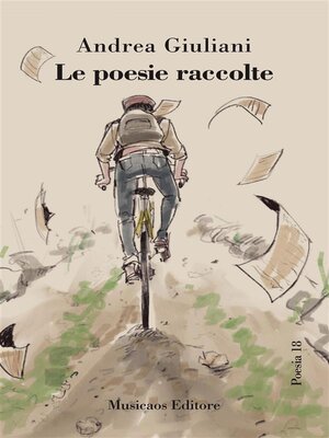 cover image of Le poesie raccolte